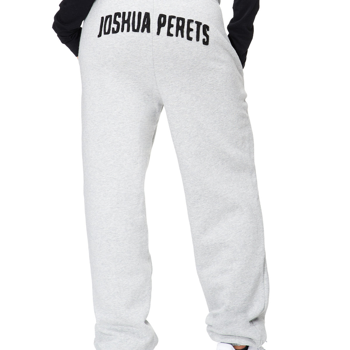 Philly - Relaxed Sweatpant with Logo