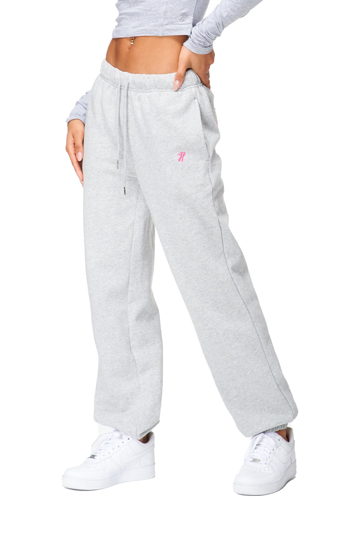 Philly Relaxed Sweatpant with Logo