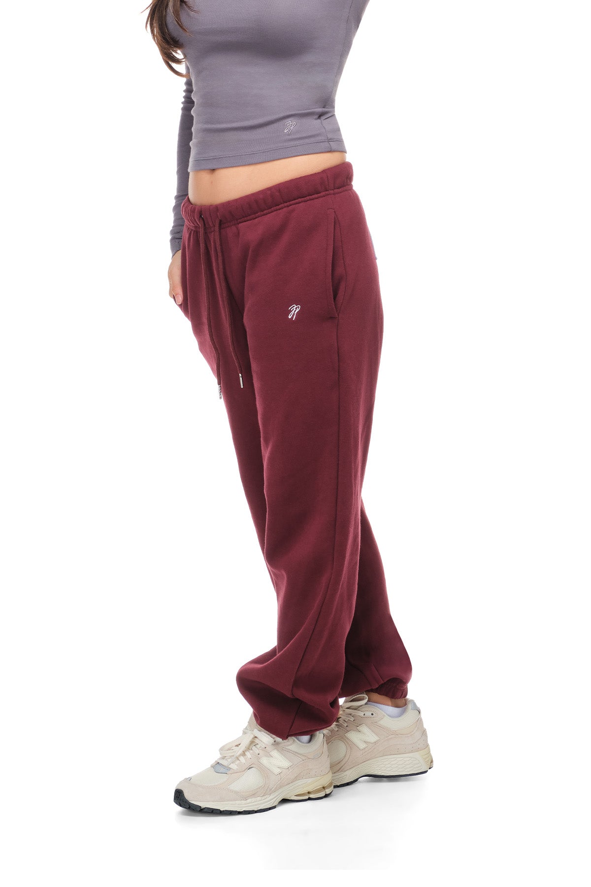 Philly - Relaxed Sweatpant with Logo