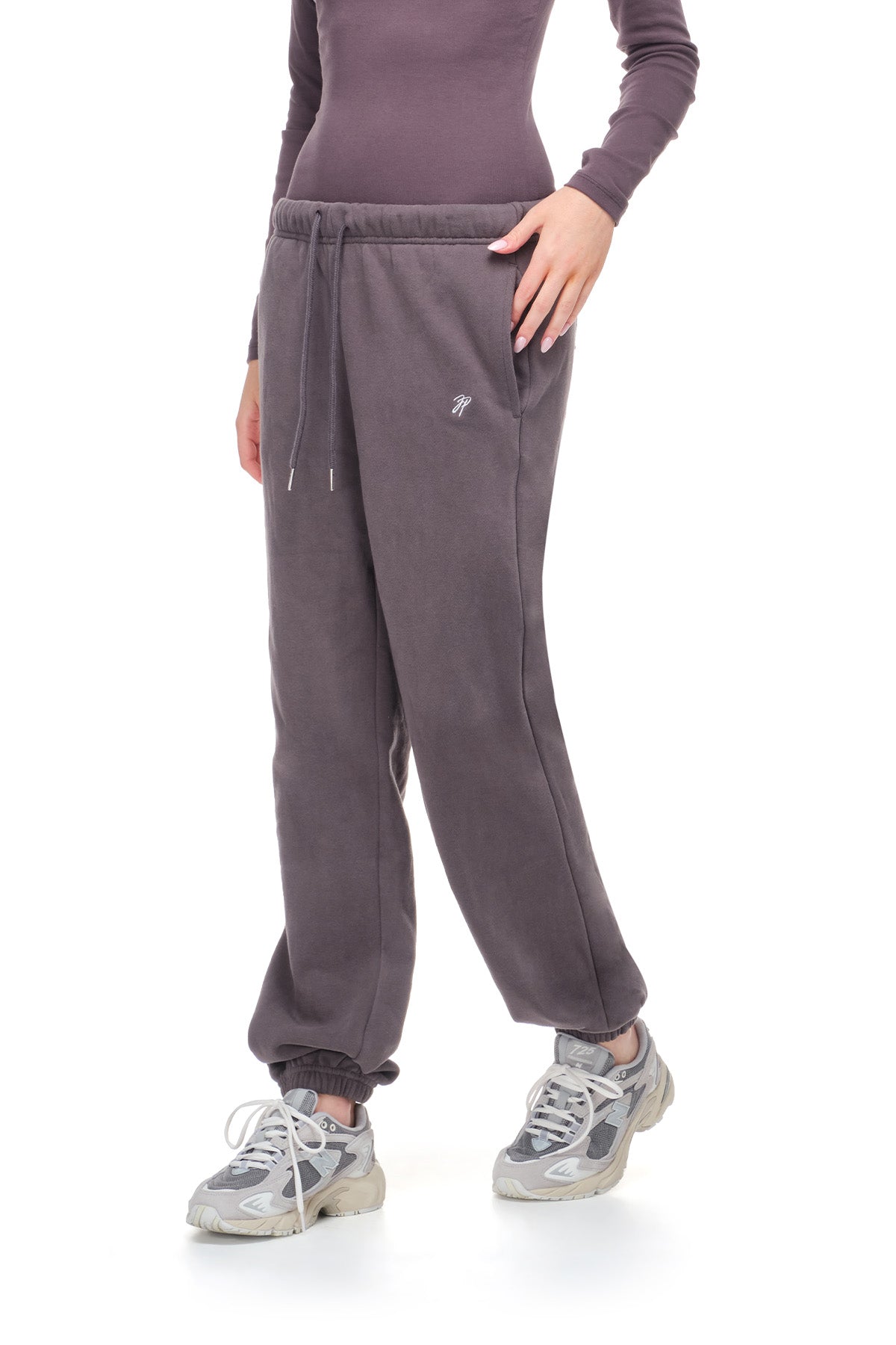 Philly - Relaxed Sweatpant with Logo