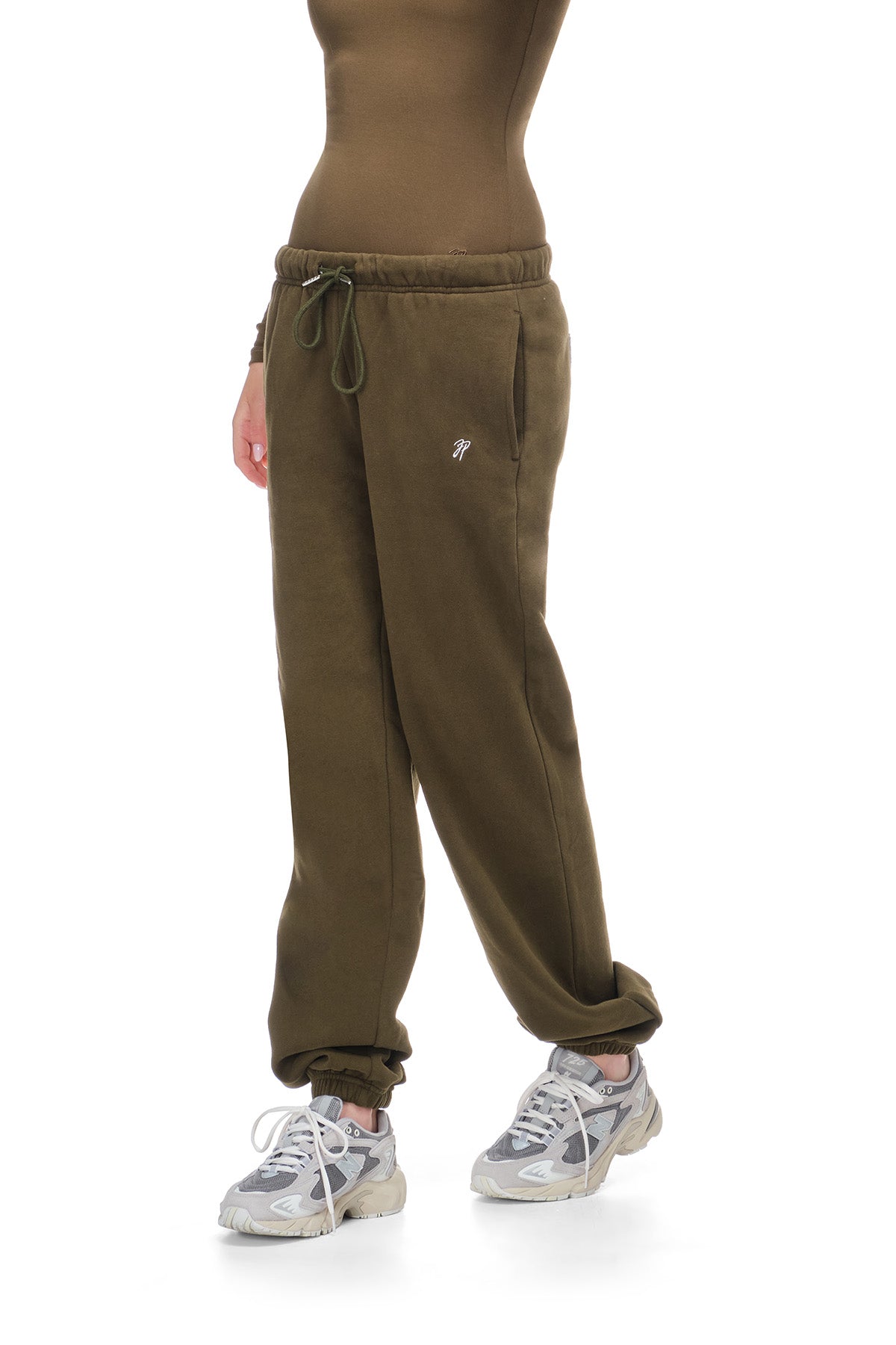 Philly - Relaxed Sweatpant with Logo