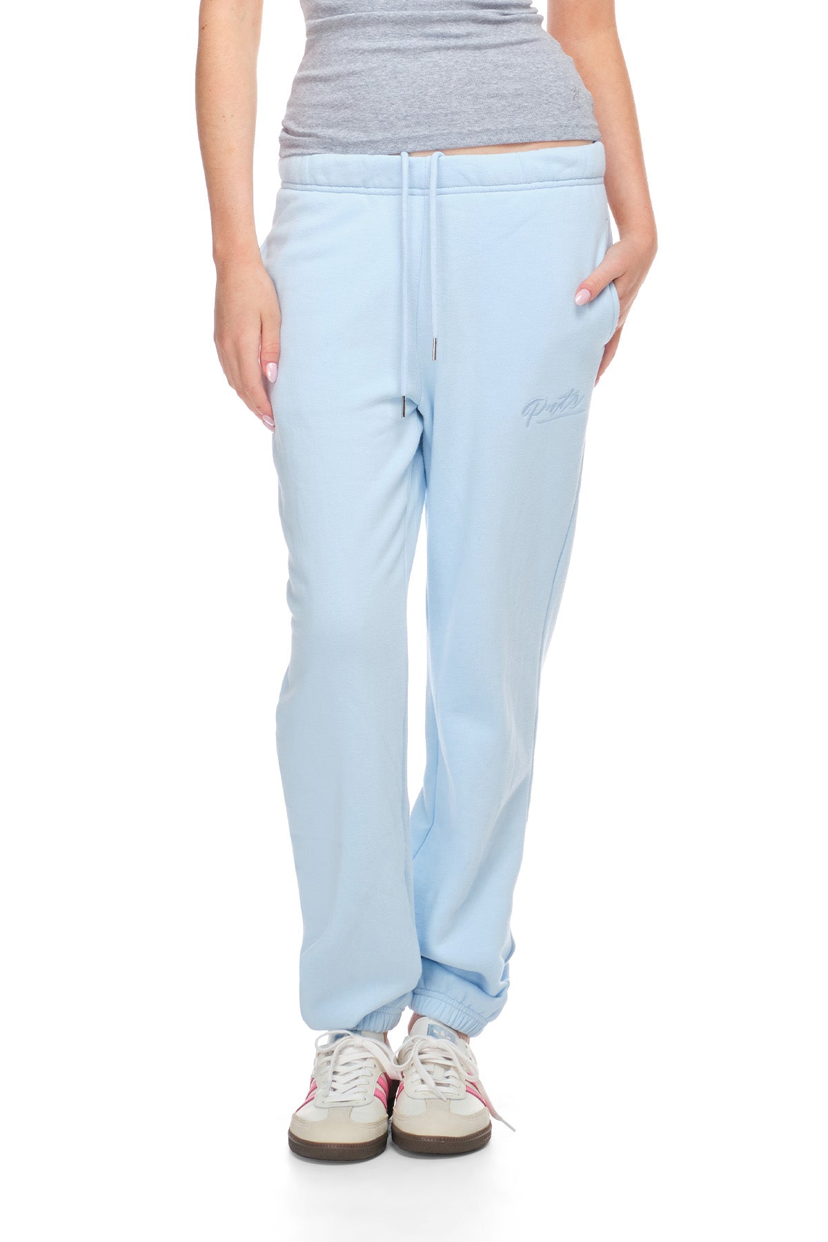 Lauren - Semi Fitted Sweatpants