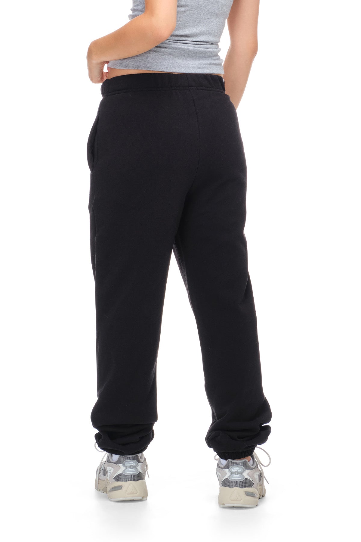 Lauren - Semi Fitted Sweatpants