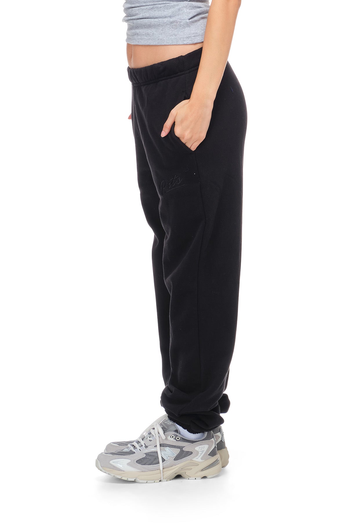 Lauren - Semi Fitted Sweatpants