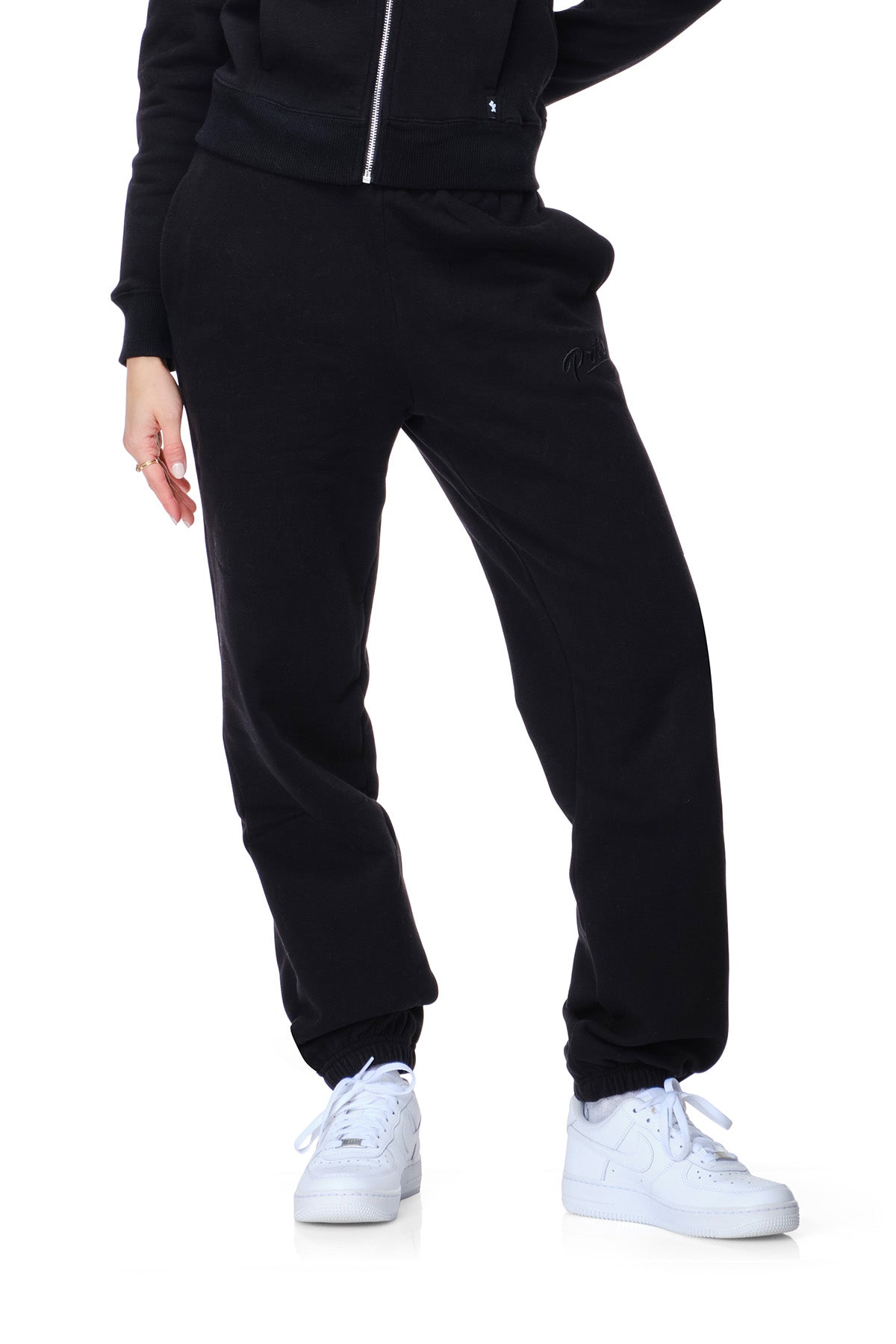 Lauren - Semi Fitted Sweatpants