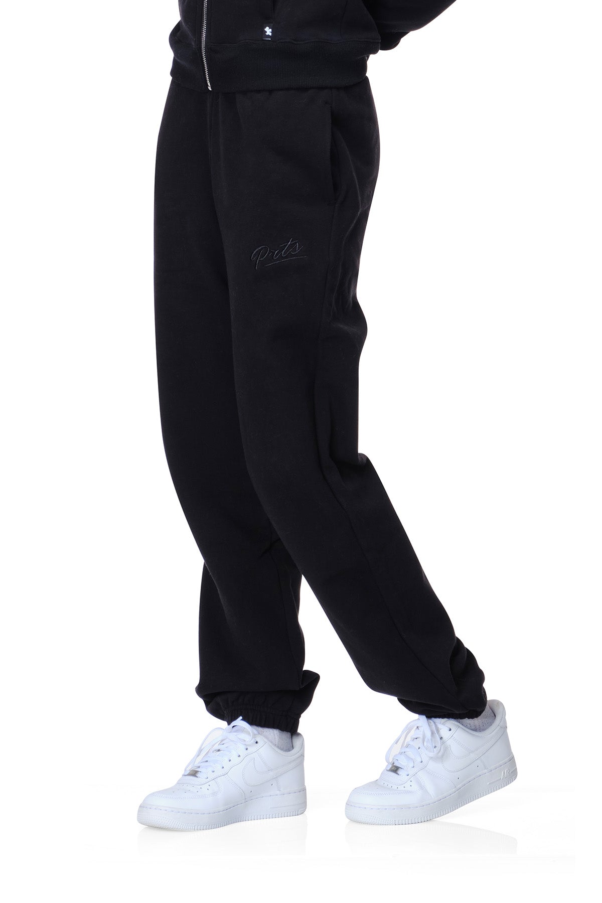 Lauren - Semi Fitted Sweatpants