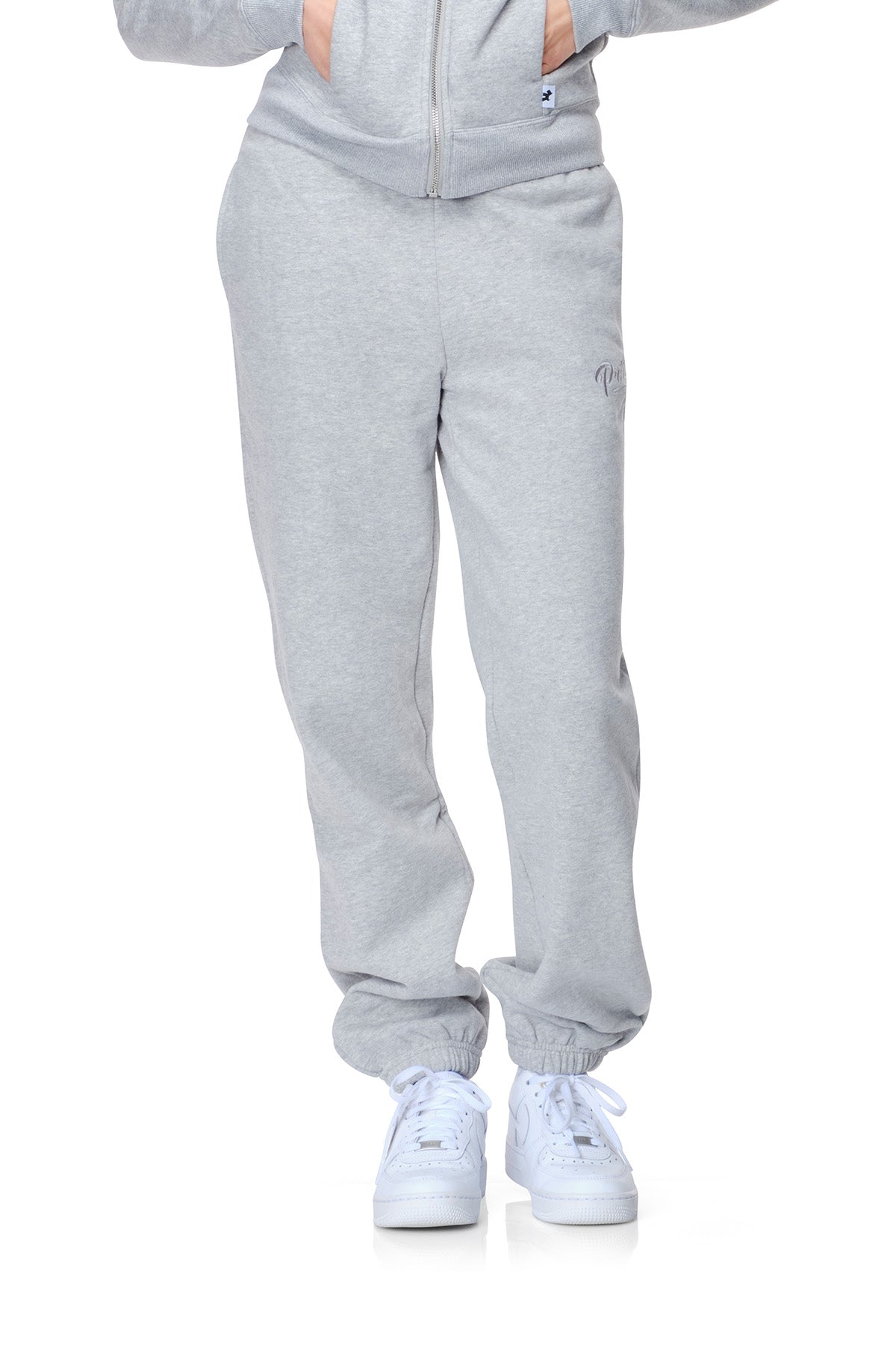 Lauren - Semi Fitted Sweatpants