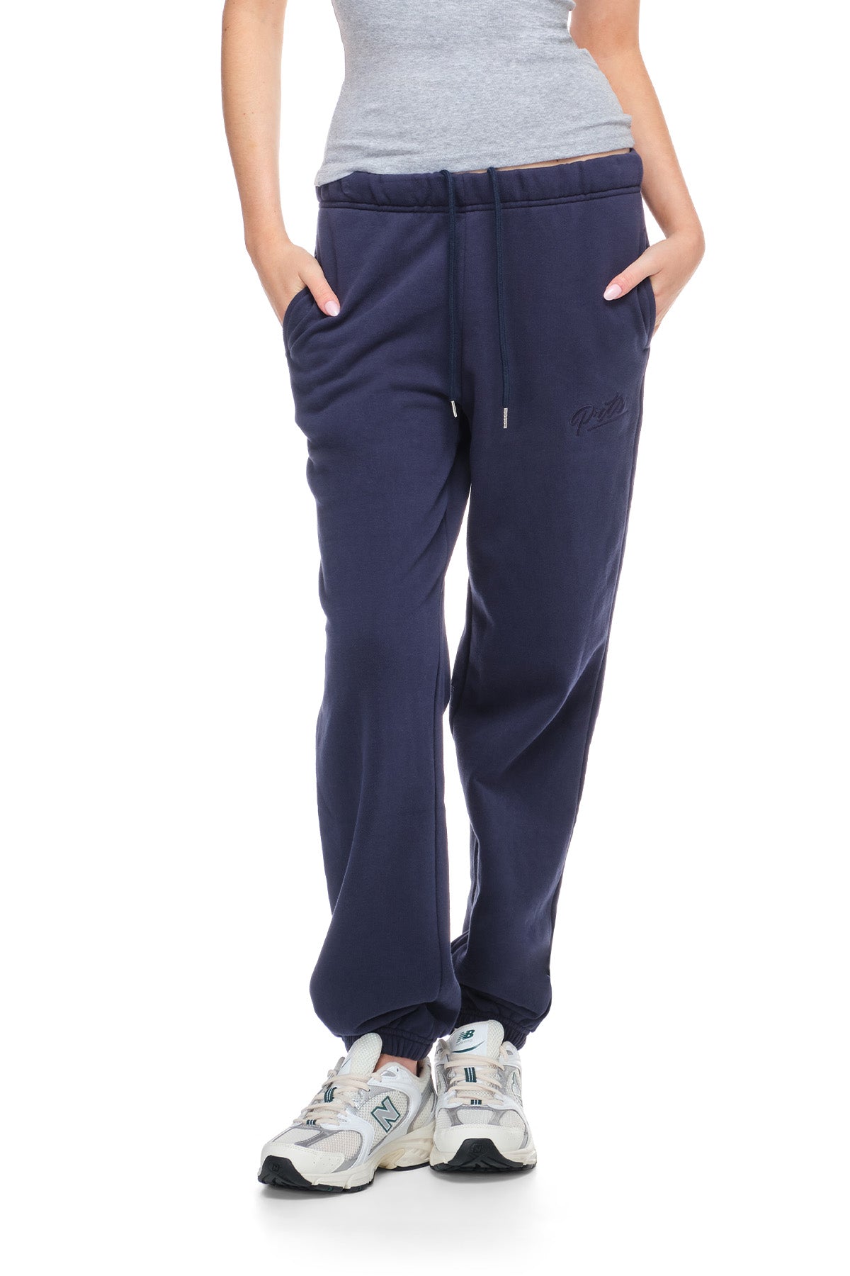 Lauren - Semi Fitted Sweatpants