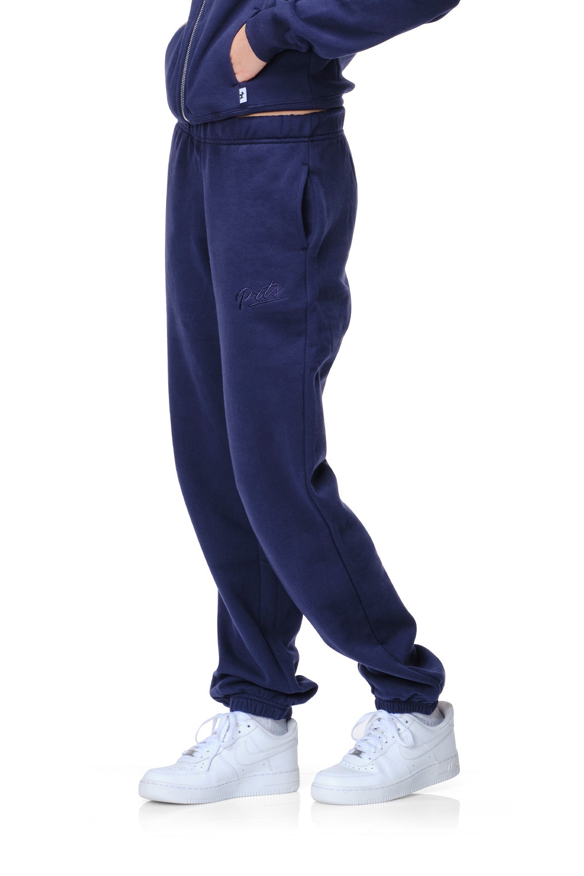 Lauren - Semi Fitted Sweatpants