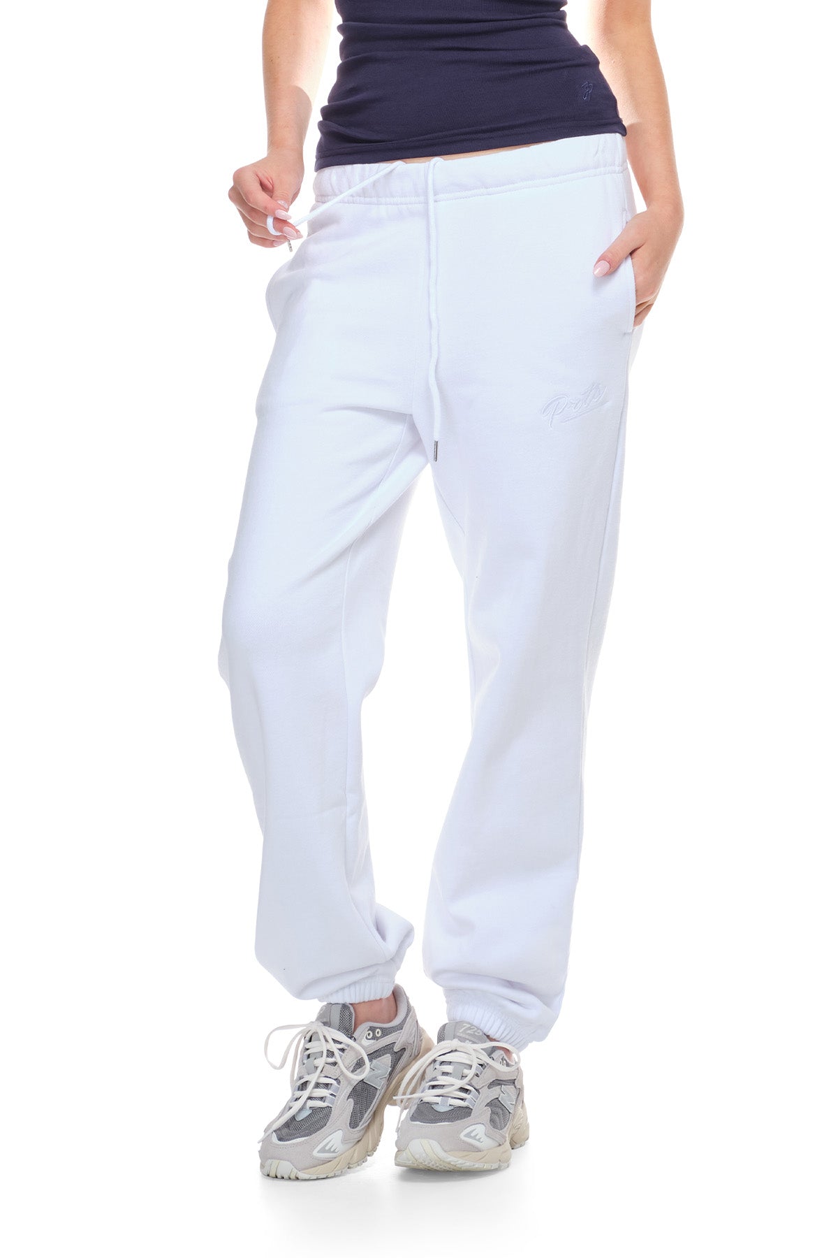 Lauren - Semi Fitted Sweatpants