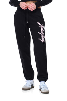 Geela - Relaxed Fit Low Rise Sweatpant