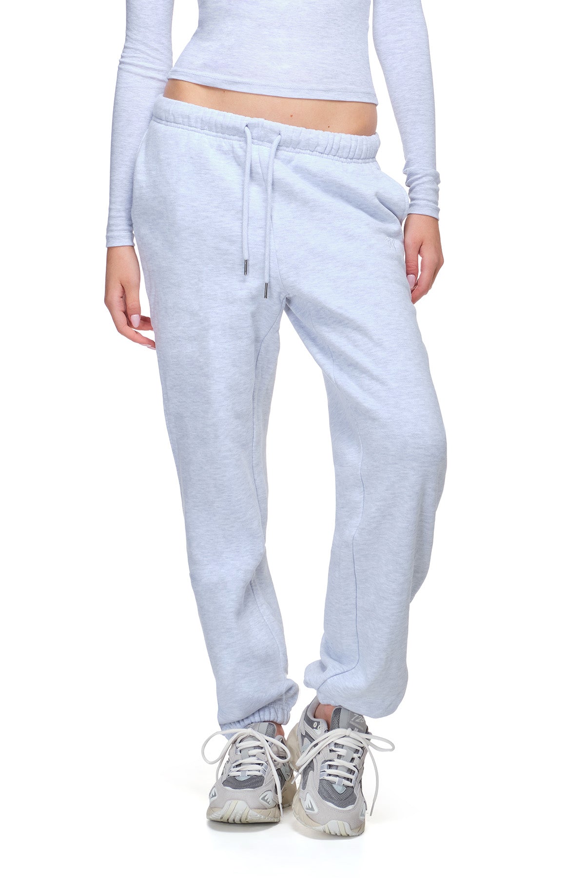 Liv - Semi Fitted Sweatpants