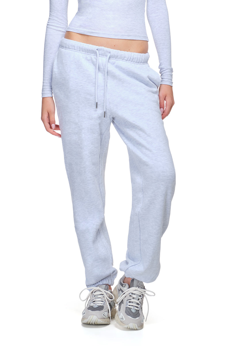 Liv – Pantalon ouaté semi-ajusté