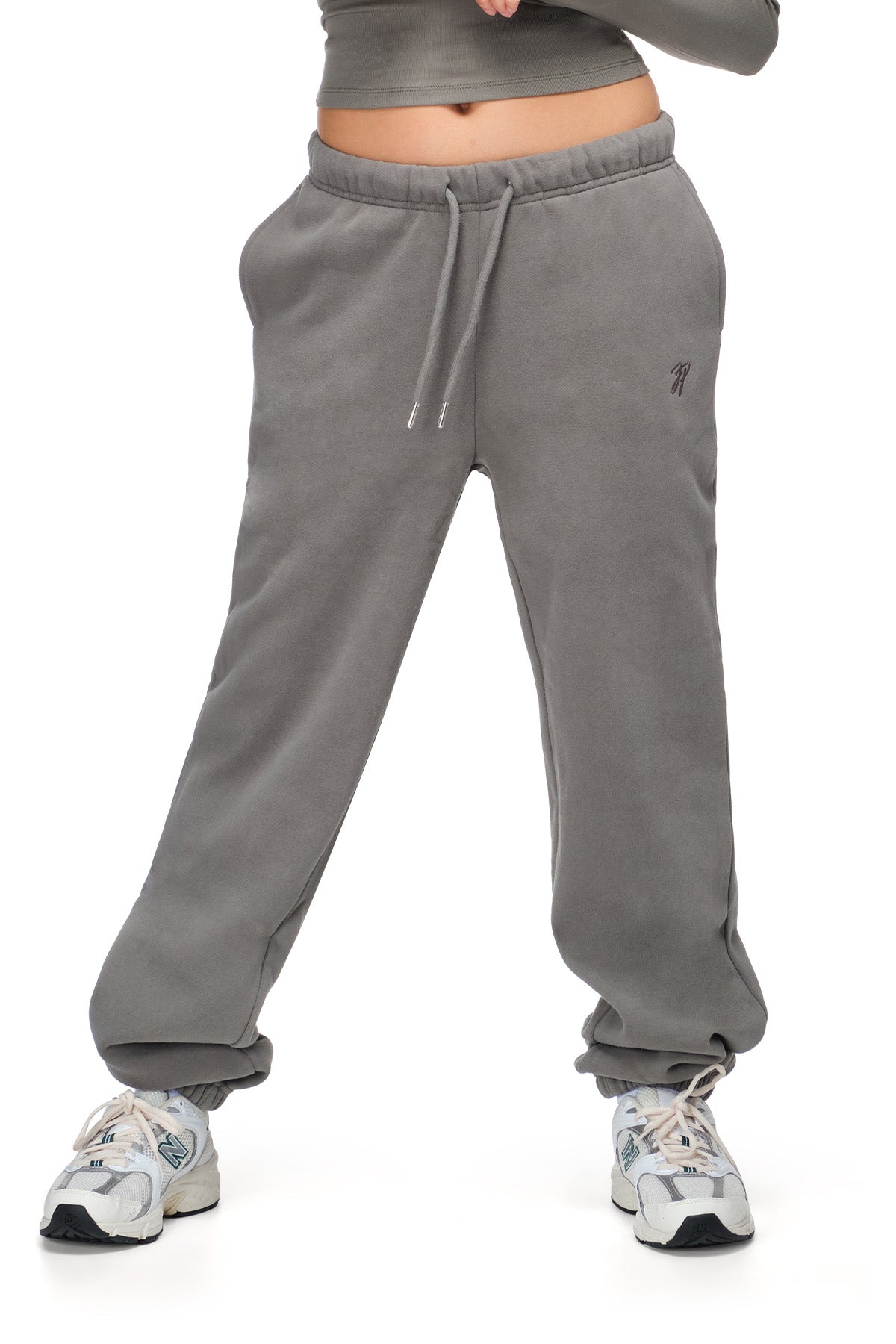 Liv - Semi Fitted Sweatpants