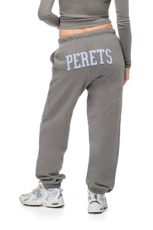 Liv - Semi Fitted Sweatpants