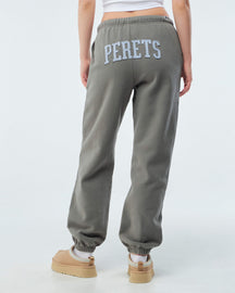 Liv - Semi Fitted Sweatpants