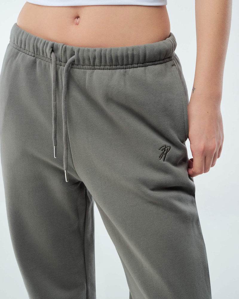 Liv – Pantalon ouaté semi-ajusté