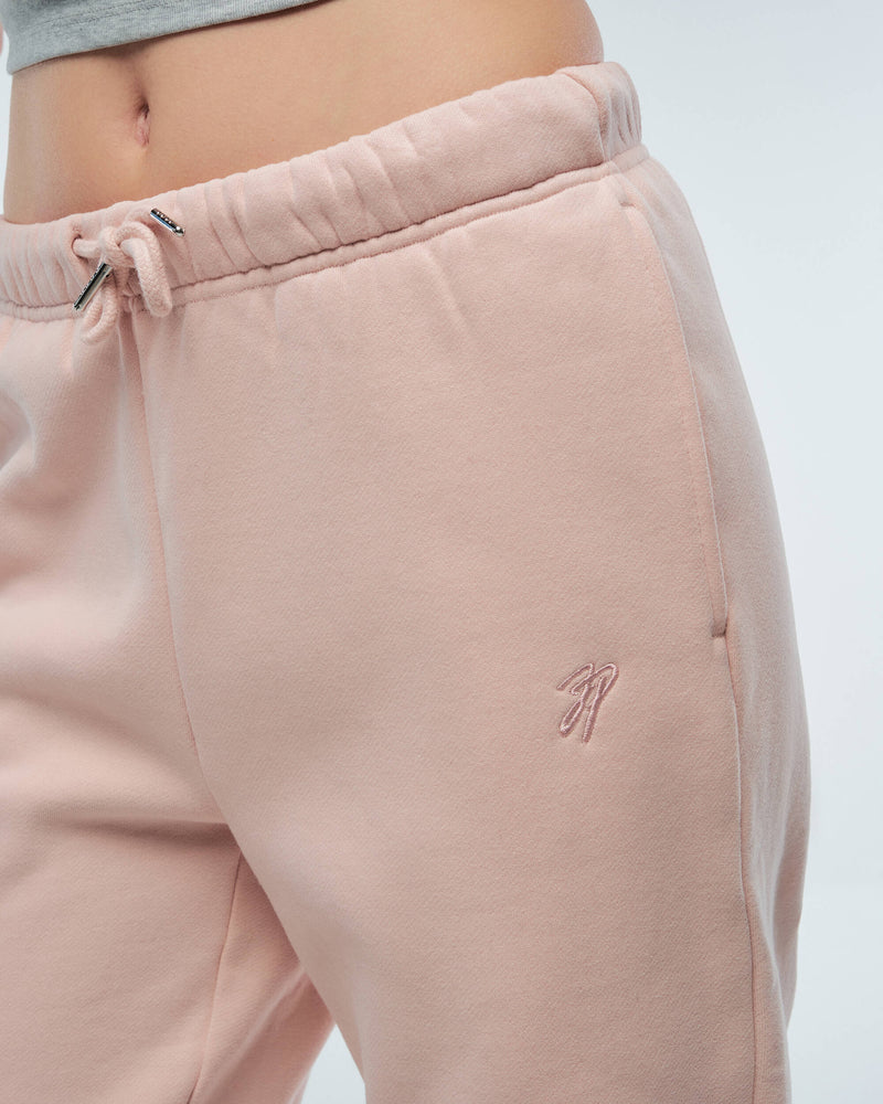 Liv – Pantalon ouaté semi-ajusté