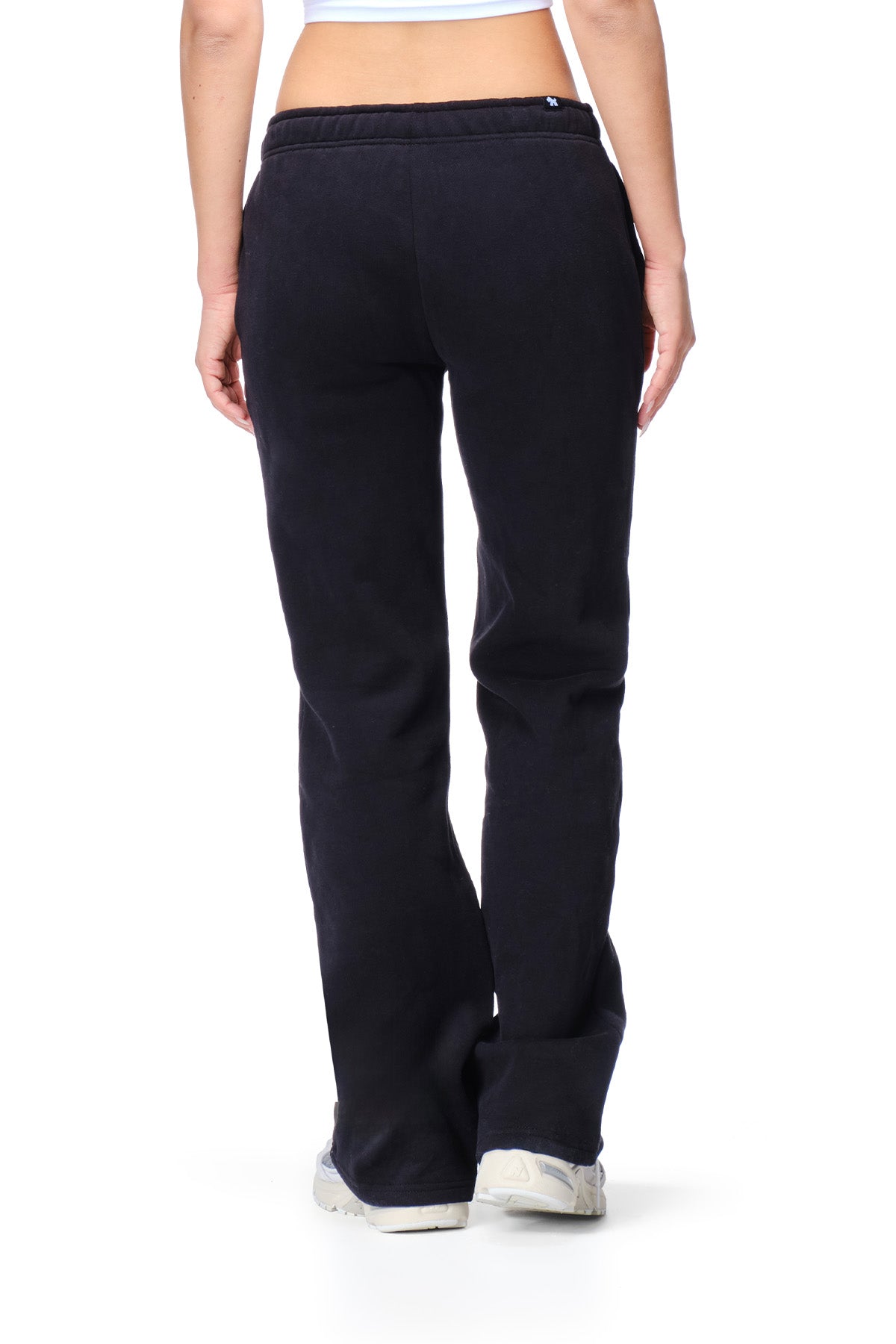 River - Relaxed Open Leg Sweatpants