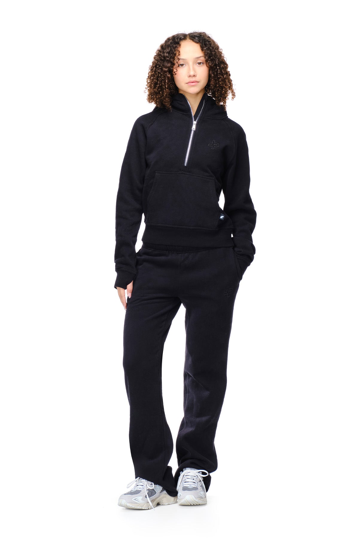 River - Relaxed Open Leg Sweatpants