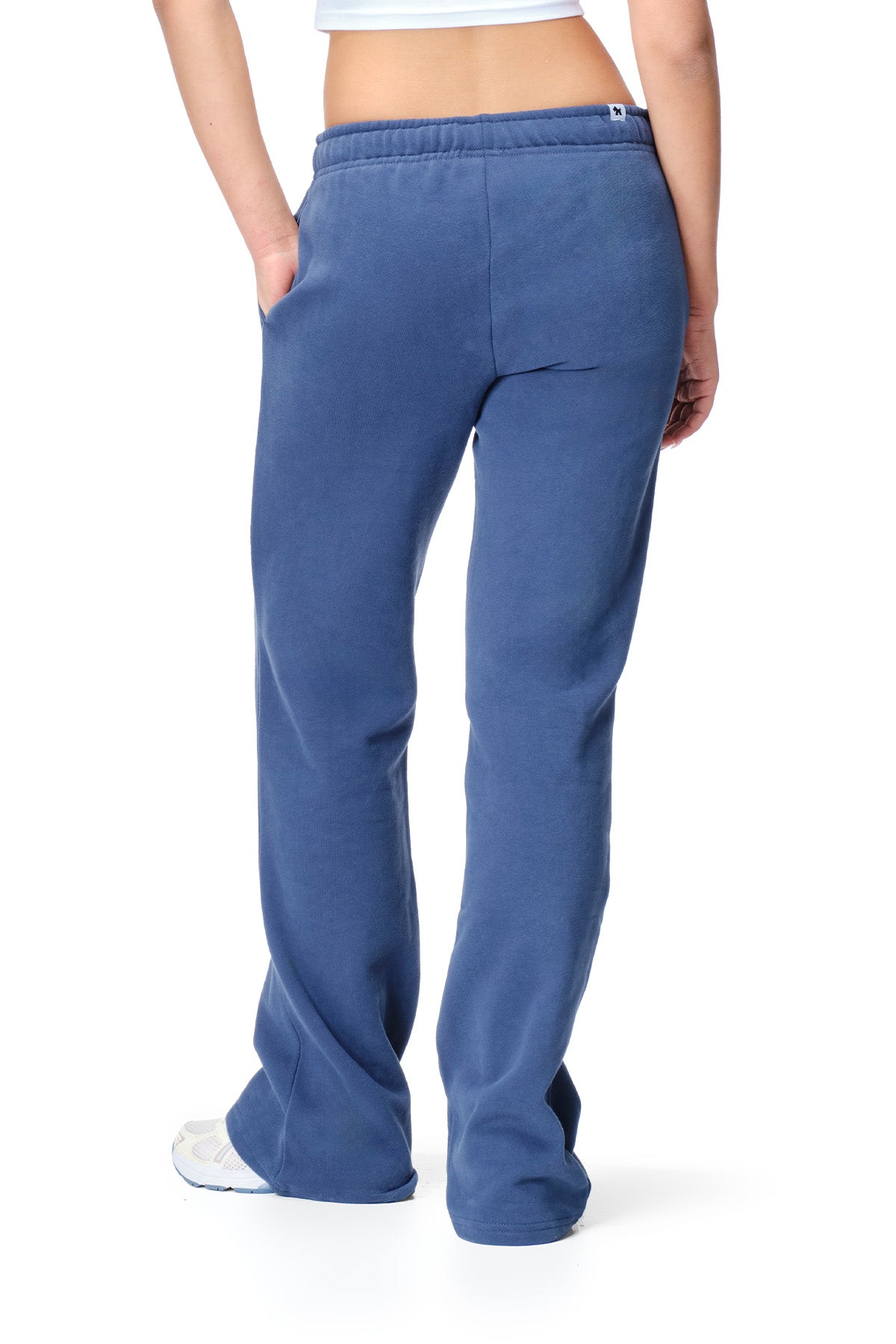 River - Relaxed Open Leg Sweatpants