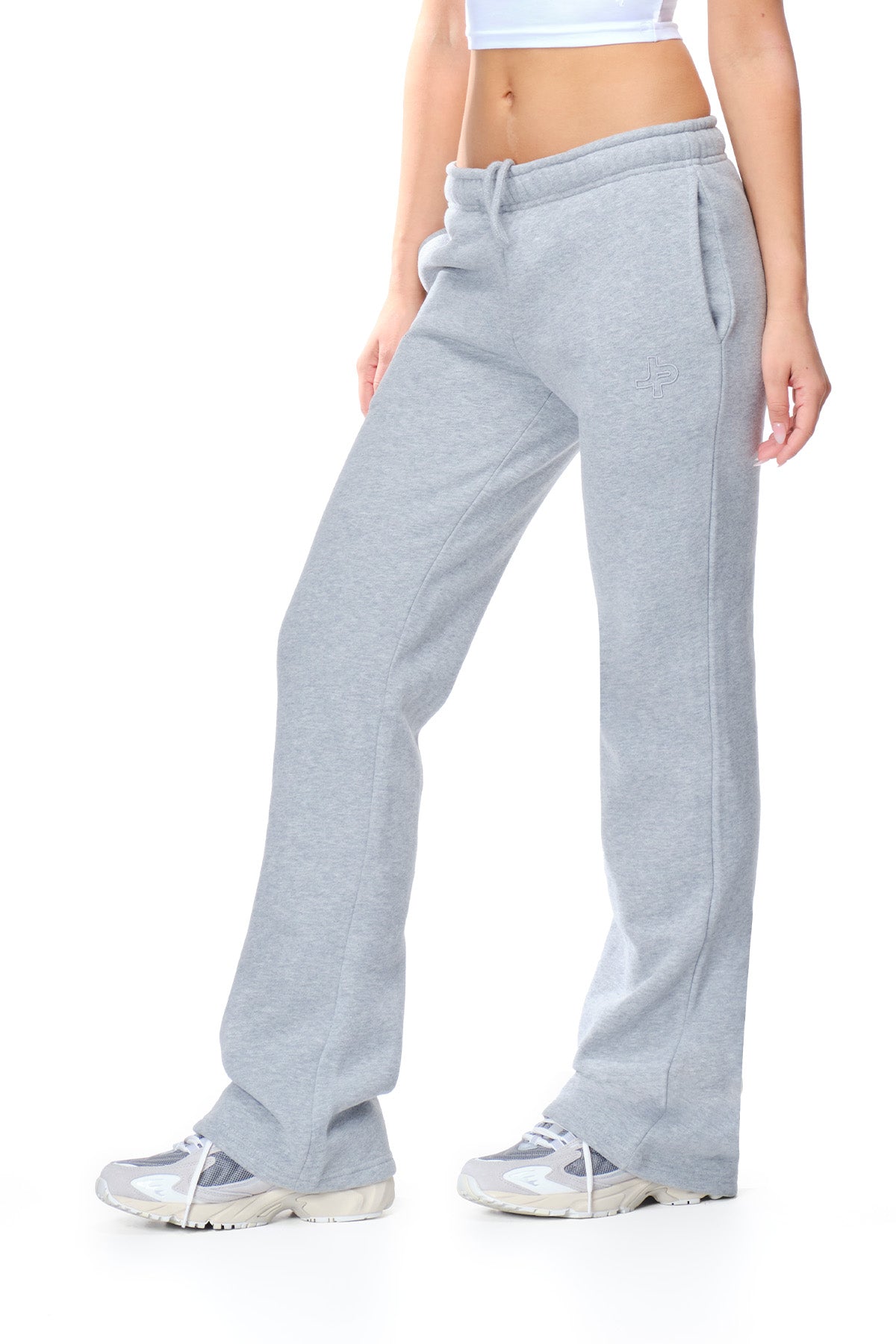 River - Relaxed Open Leg Sweatpants