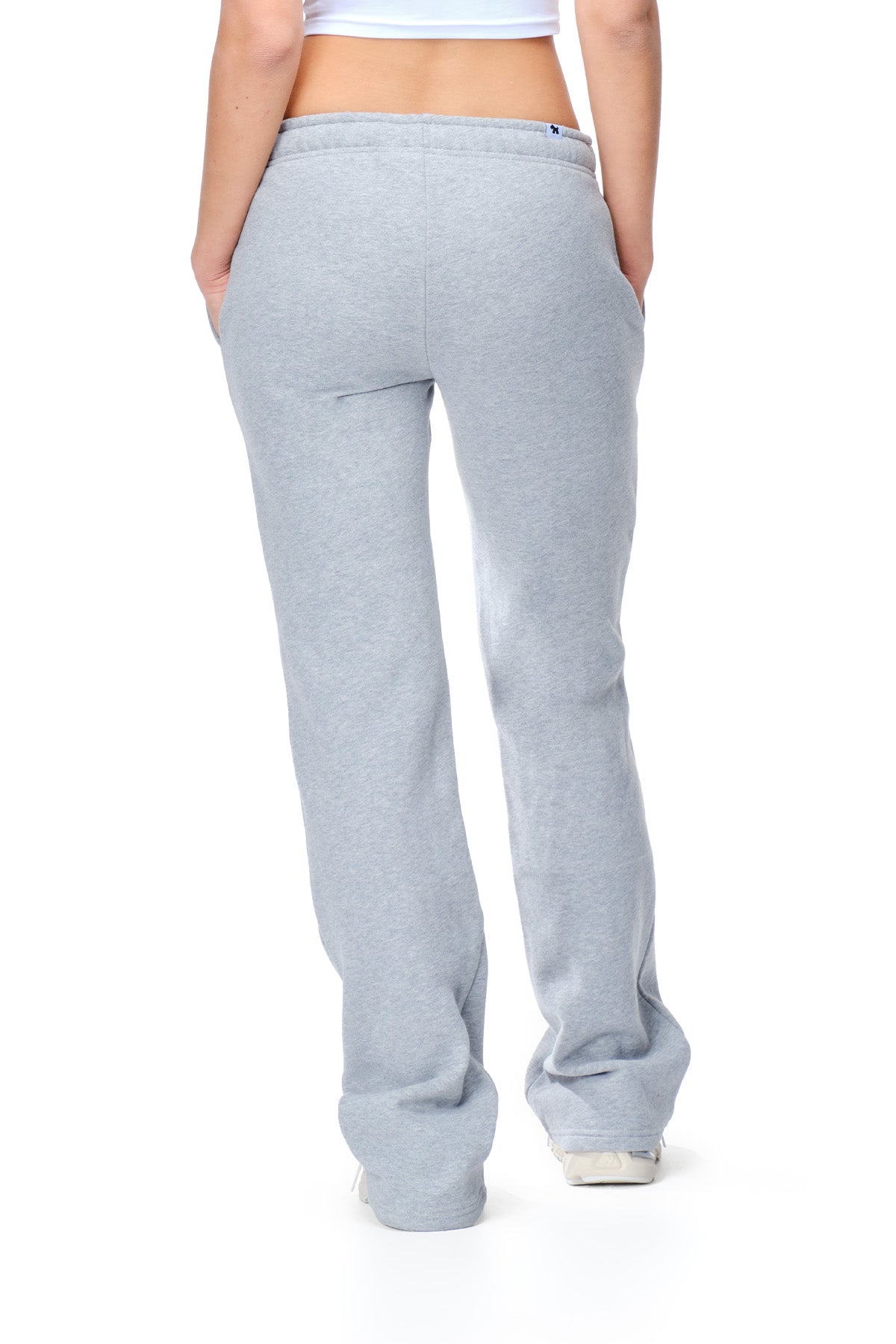 River - Relaxed Open Leg Sweatpants