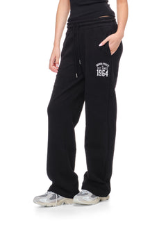 Sari - Relaxed Fit Sweatpants