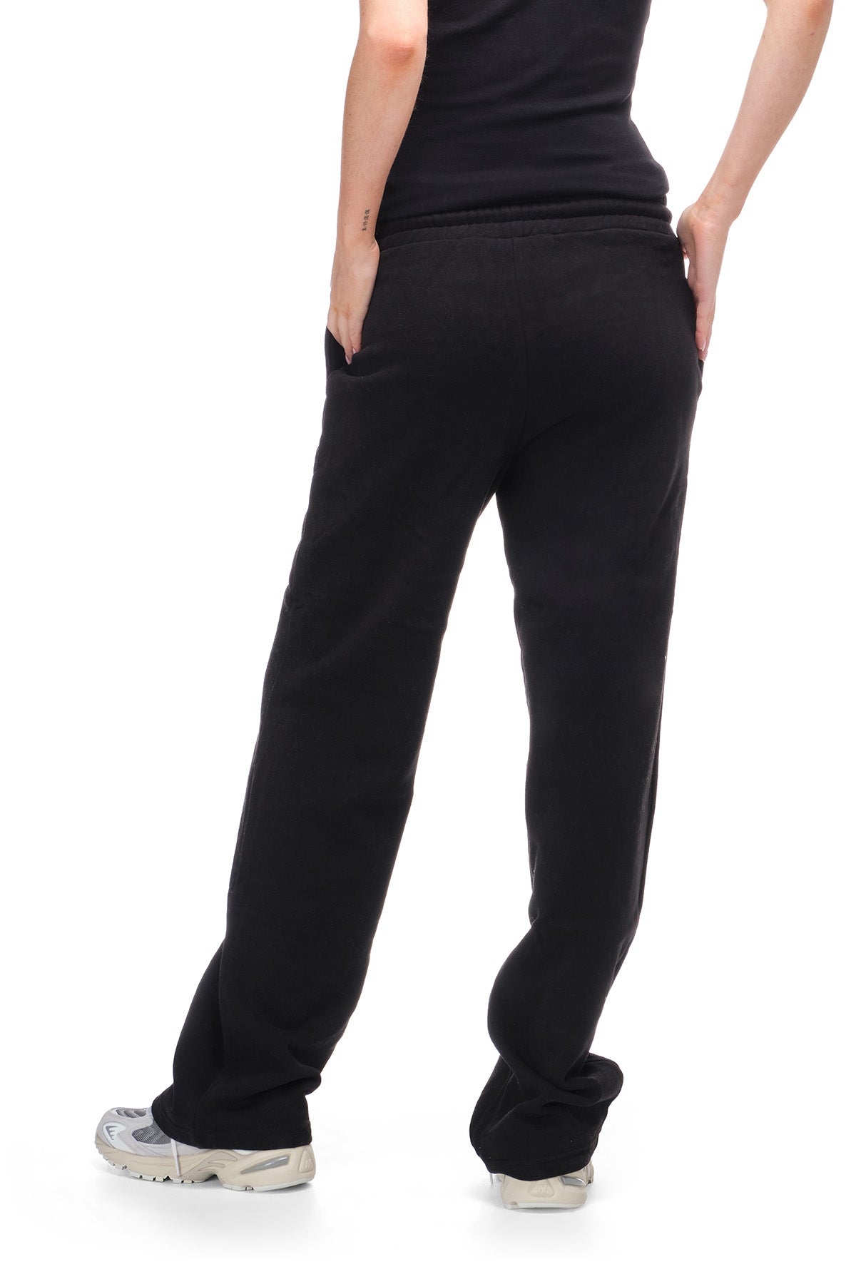 Sari - Relaxed Fit Sweatpants