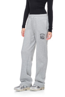 Sari - Relaxed Fit Sweatpants
