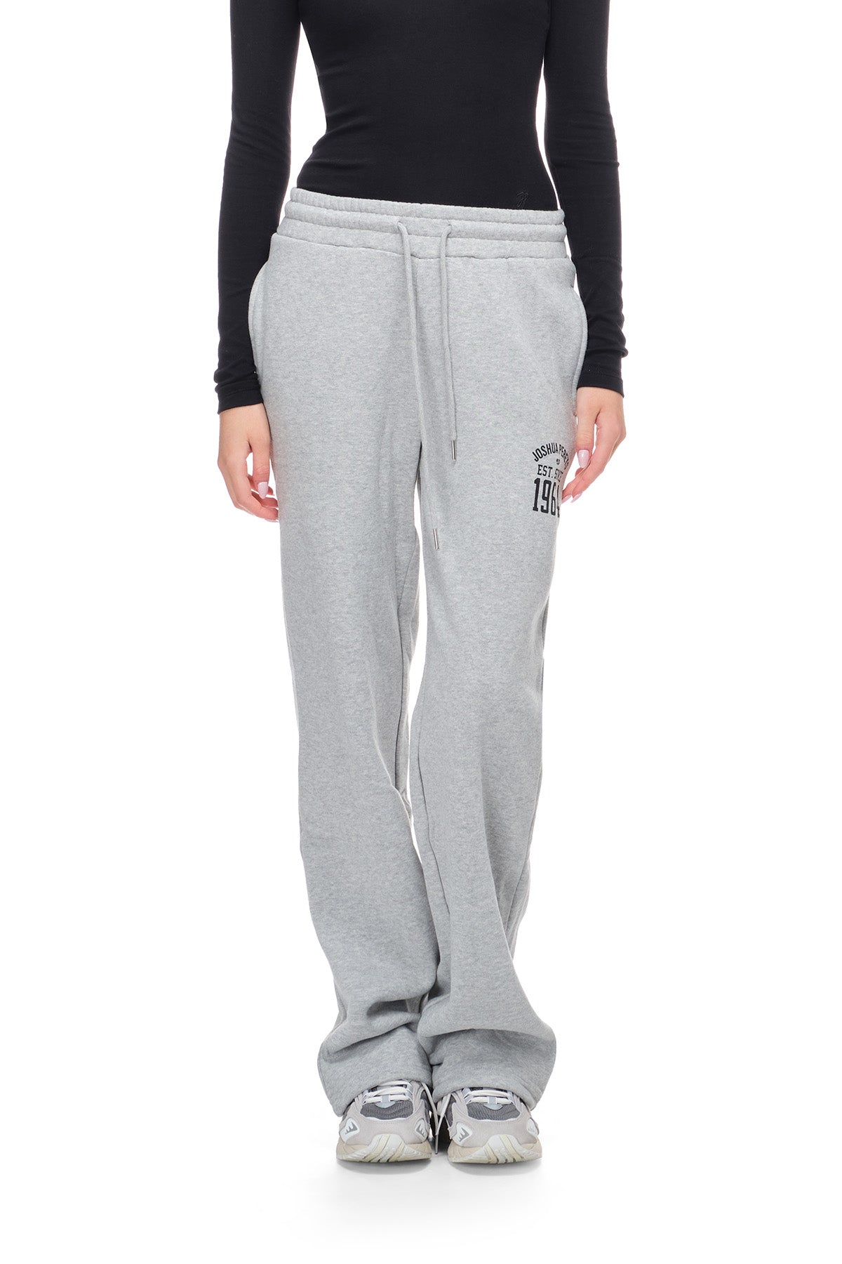 Sari - Relaxed Fit Sweatpants