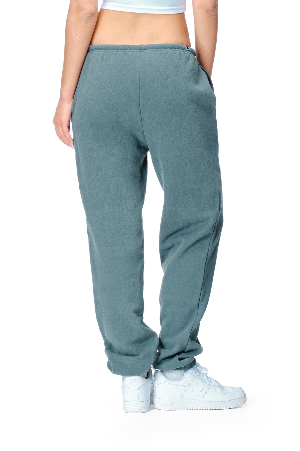 Sofia - Semi Fitted Sweatpants