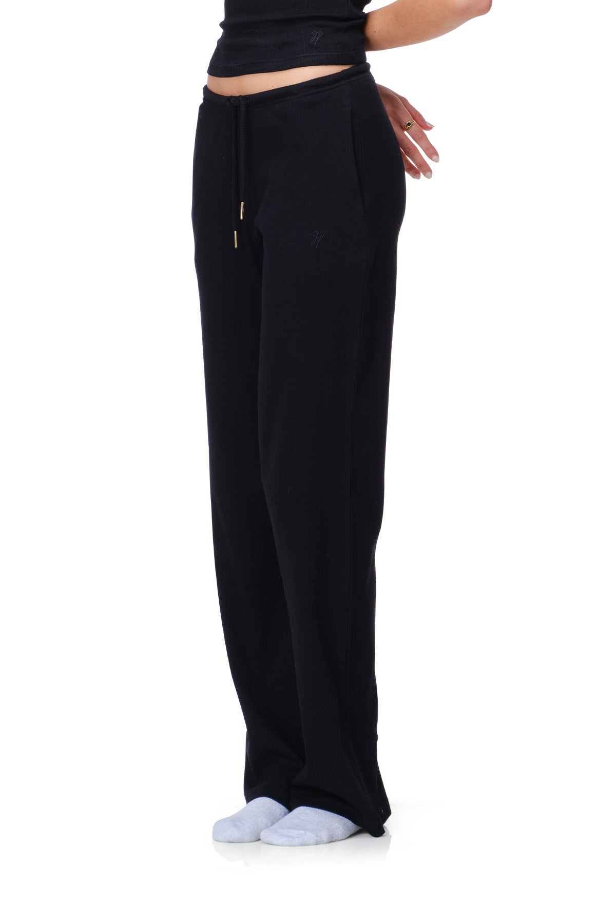 Zoe - Relaxed Loungewear Pants