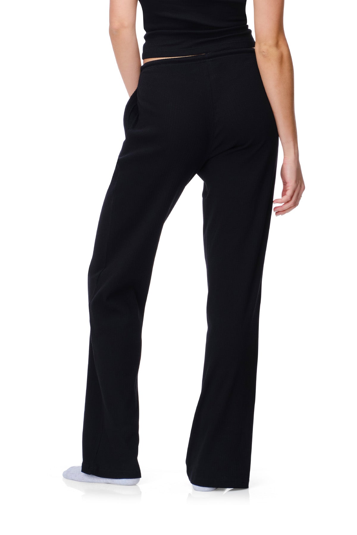 Zoe - Relaxed Loungewear Pants