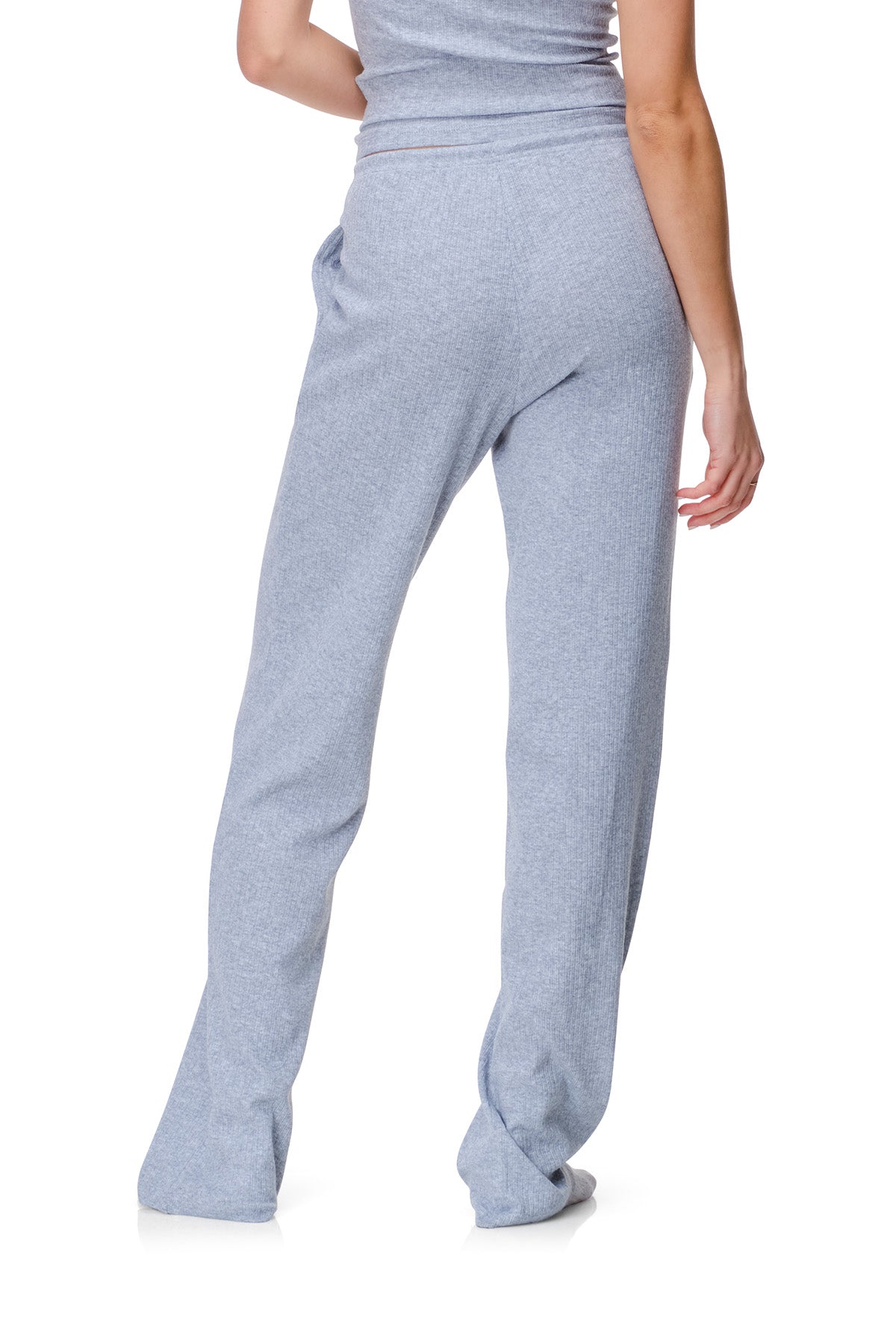 Zoe - Relaxed Loungewear Pants