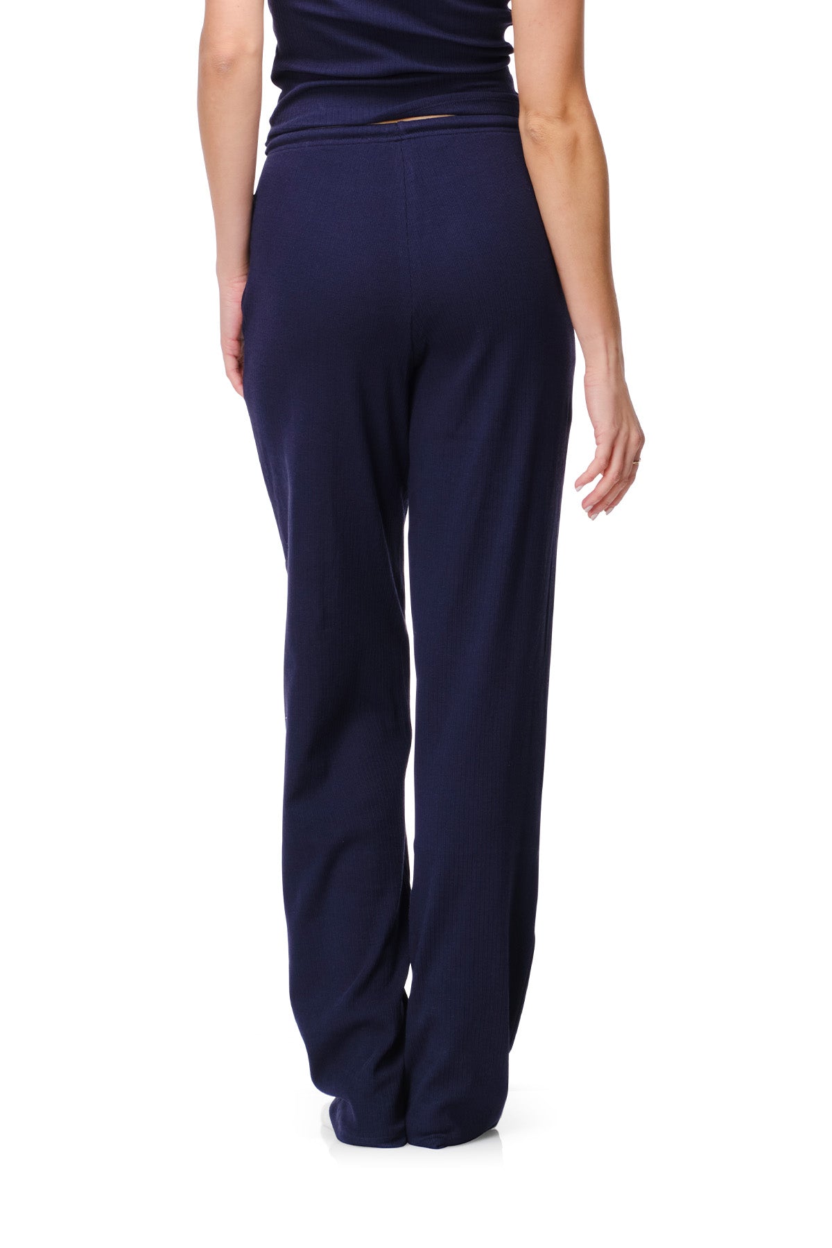 Zoe - Relaxed Loungewear Pants