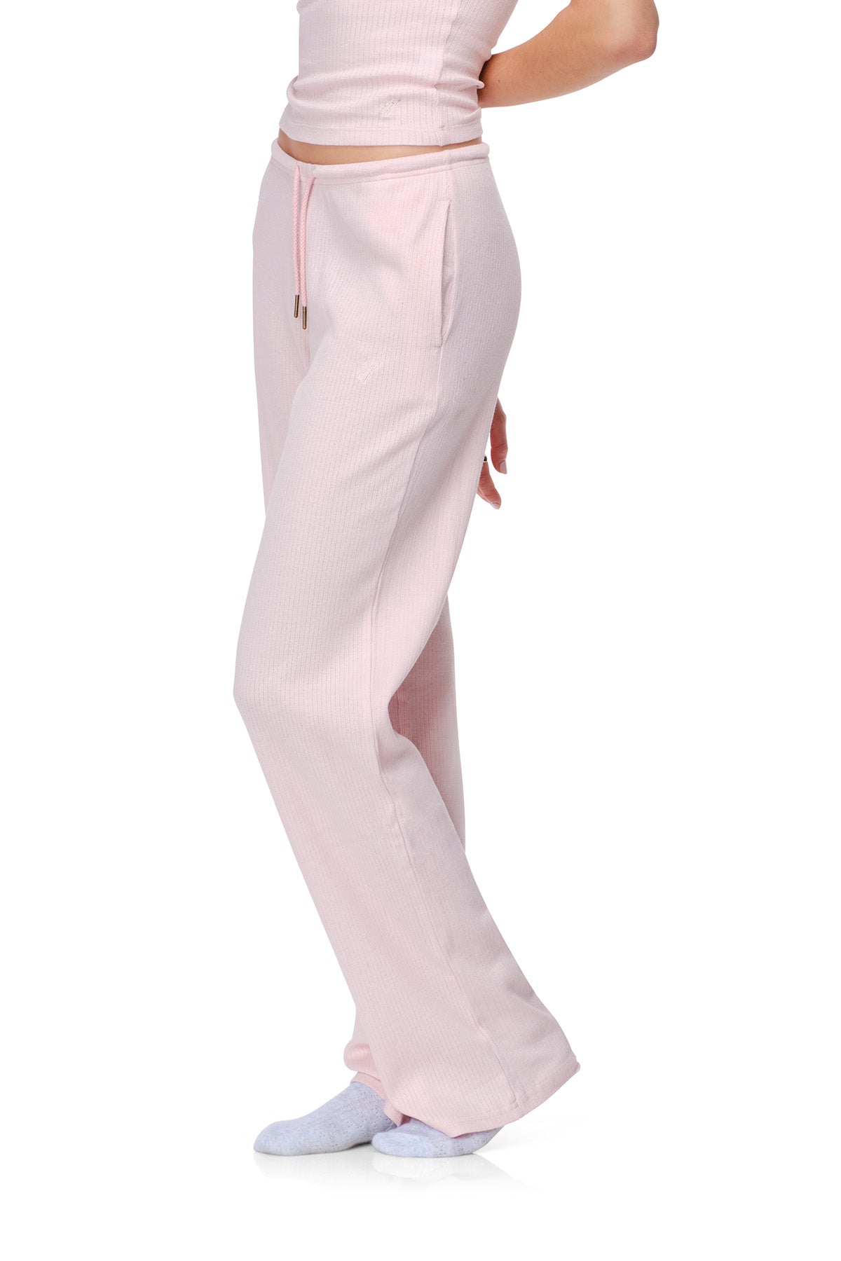 Zoe - Relaxed Loungewear Pants