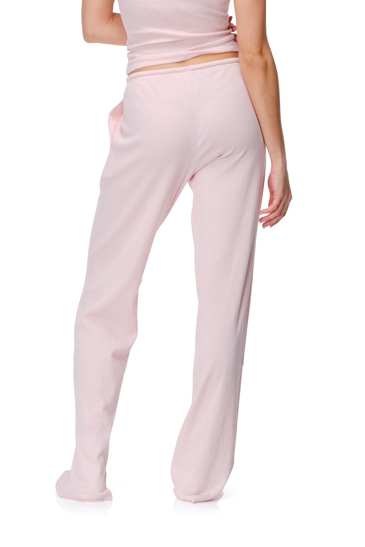 Zoe - Relaxed Loungewear Pants