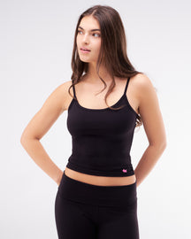 Brynn - Fitted Camisole