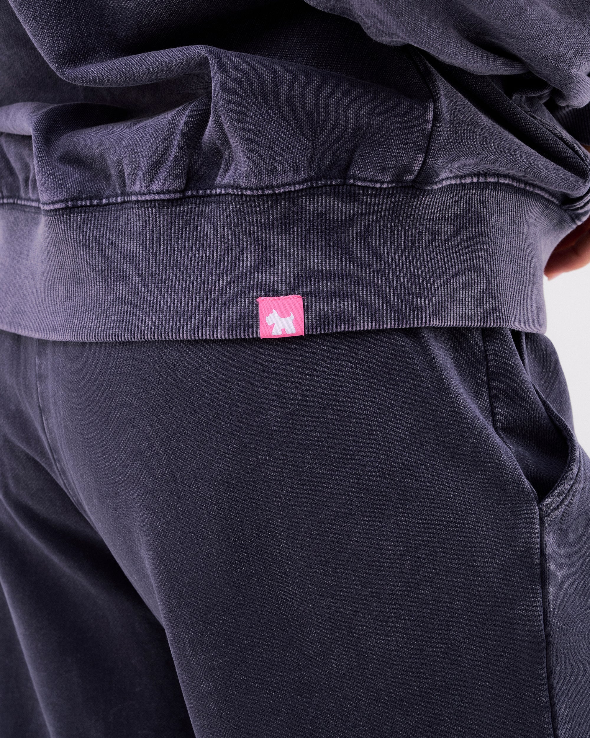 Cleo - Oversized Pullover Hoodie