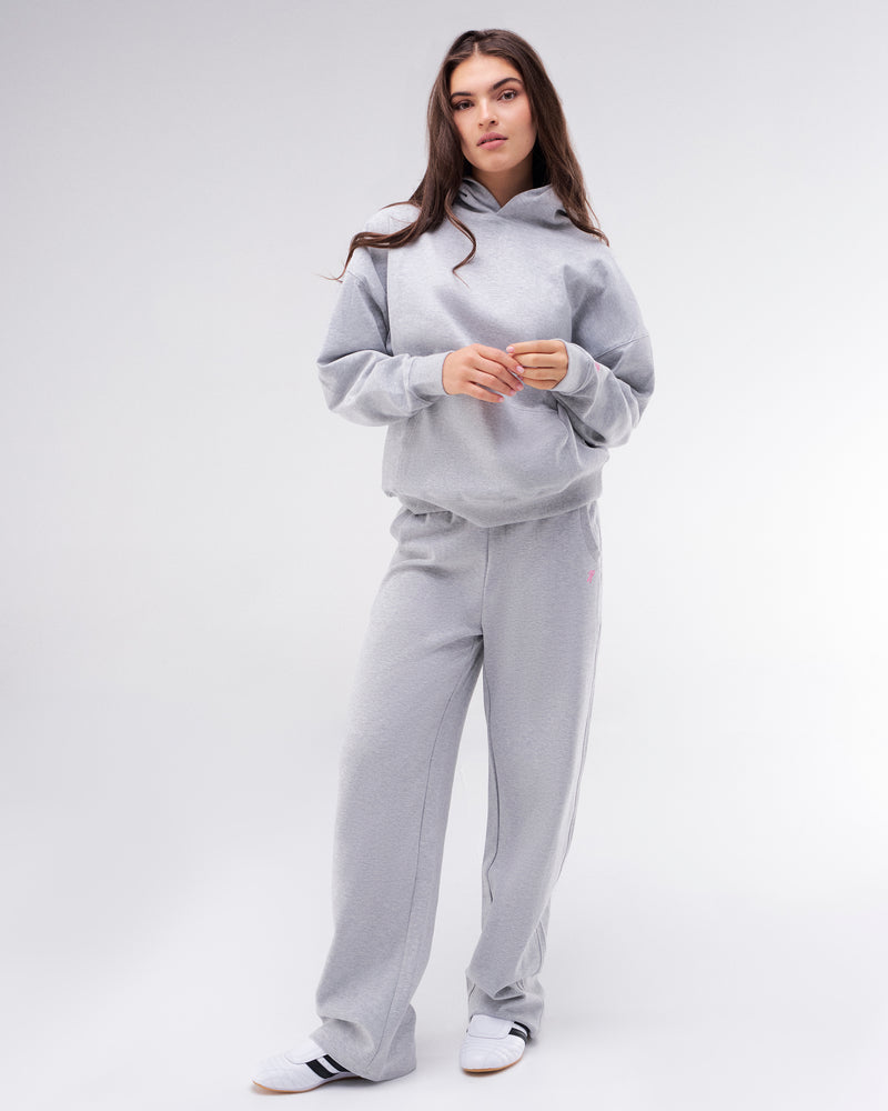 Finley - Oversized Pullover Hoodie