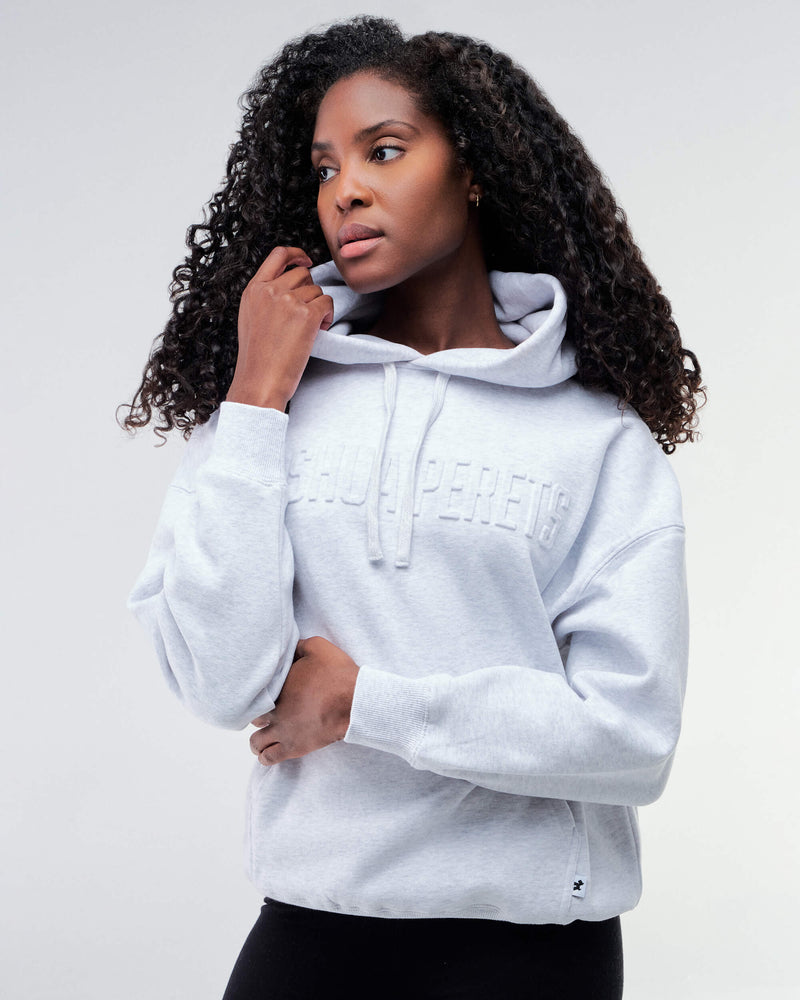 Harmony - Oversized Pullover Hoodie