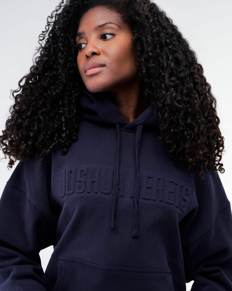 Harmony - Oversized Pullover Hoodie