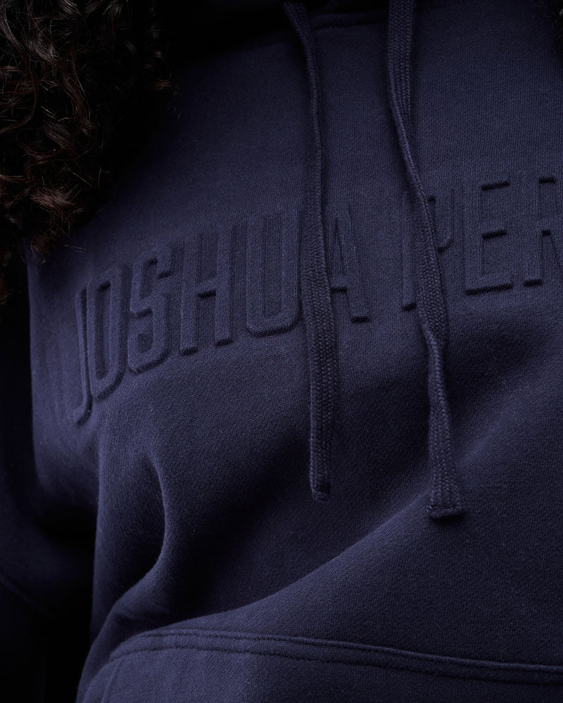 Harmony - Oversized Pullover Hoodie