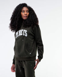 Marani - Relaxed Fit Pullover Hoodie