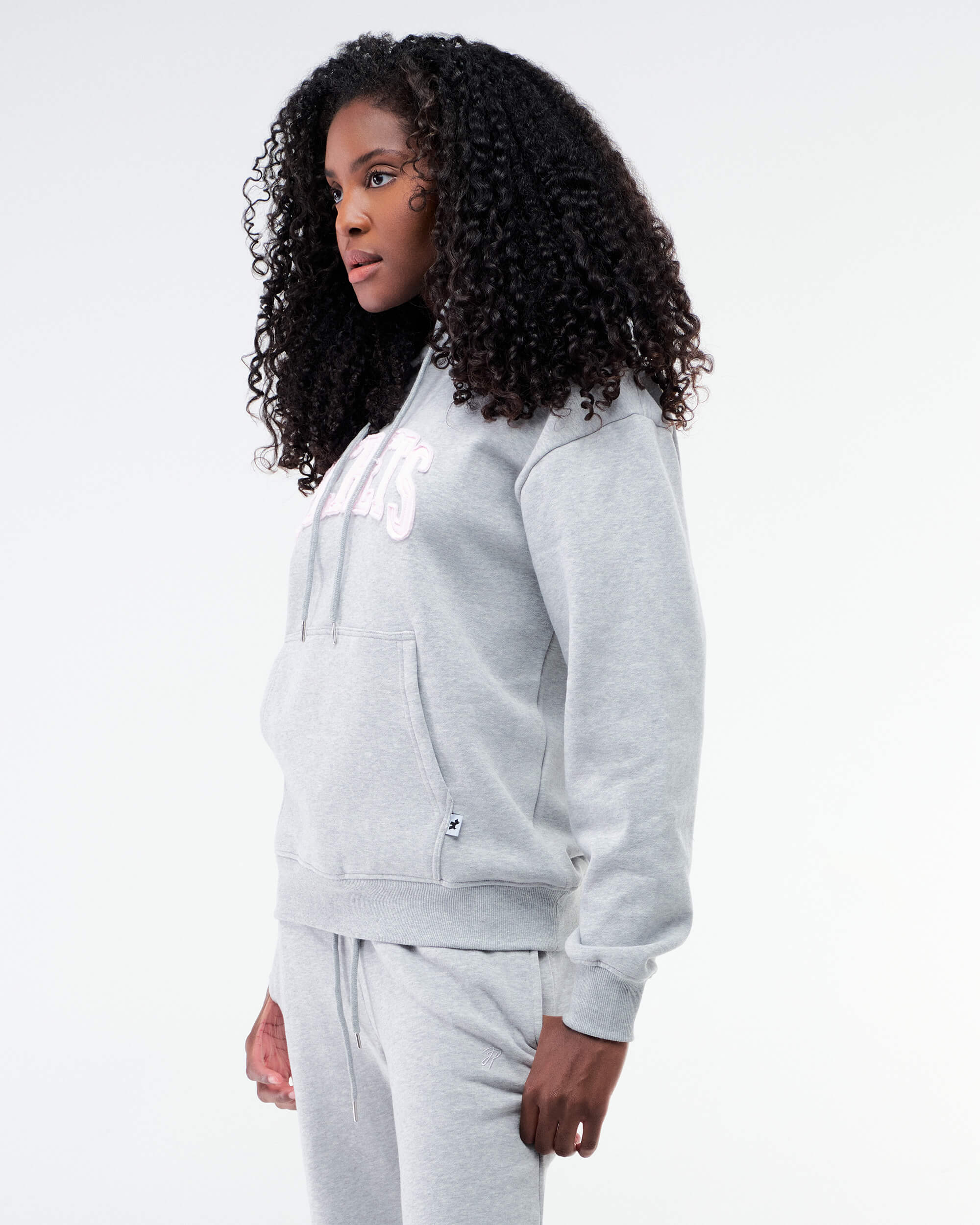 Marani - Relaxed Fit Pullover Hoodie
