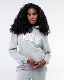 Marani - Relaxed Fit Pullover Hoodie