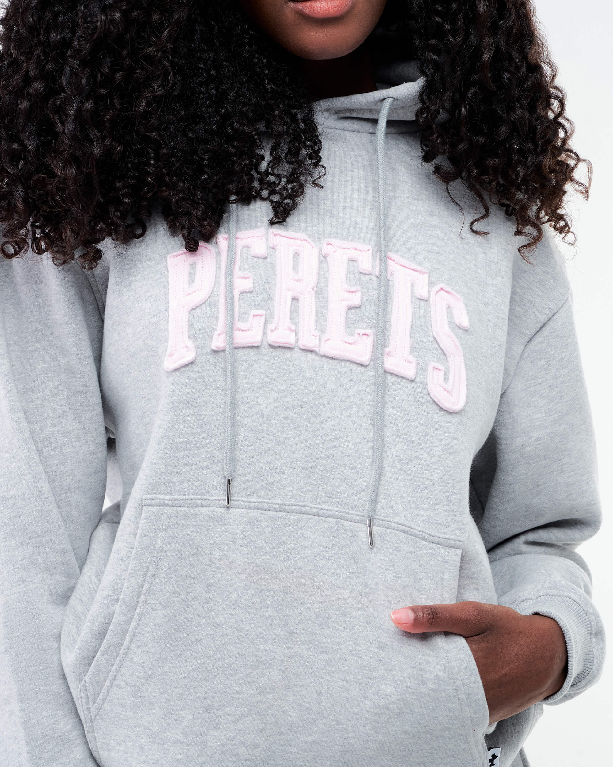 Marani - Relaxed Fit Pullover Hoodie