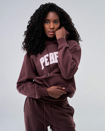 Marani - Relaxed Fit Pullover Hoodie