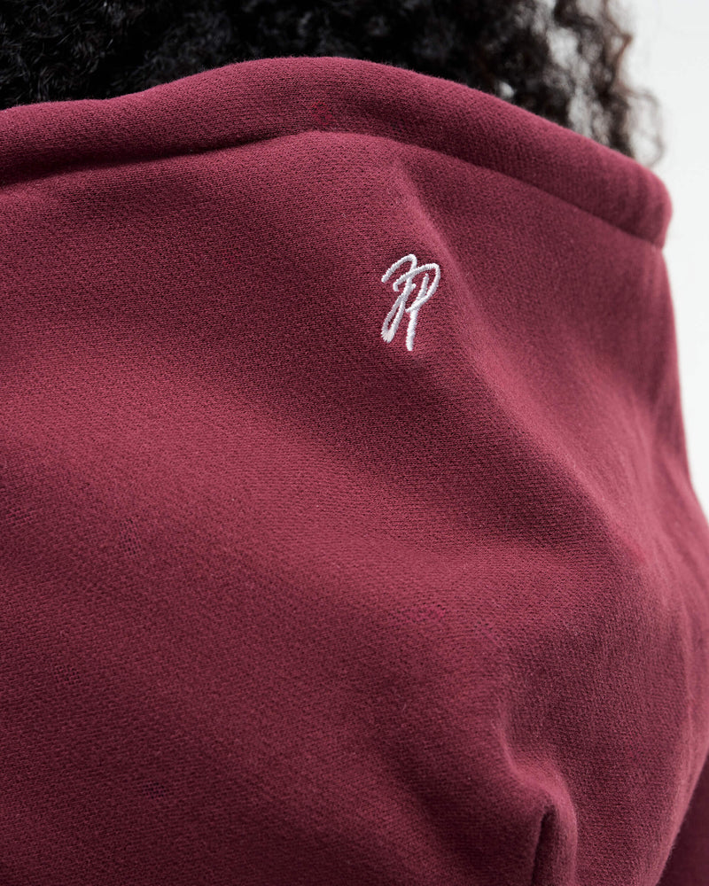 Marani - Relaxed Fit Pullover Hoodie
